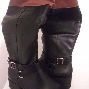 Women's boots